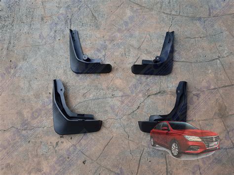 Mg Mg5 Mg 5 2019 2024 Mudguards Lazada Ph