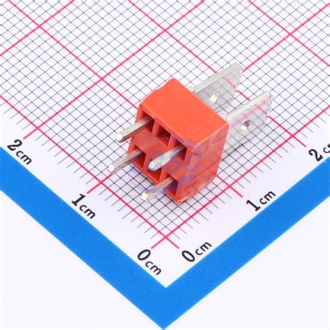 900 SUN 5 02 WECO Connectors LCSC Electronics