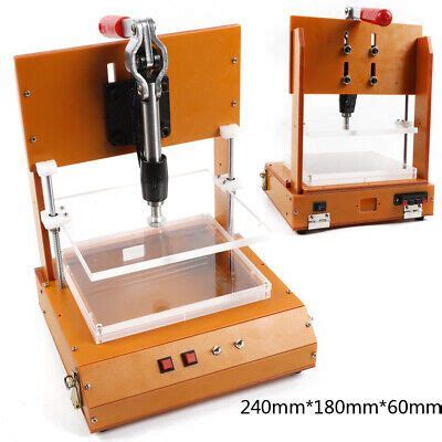 Pcba Test Rack Pcb Universal Embryo Frame Rack Circuit Board Fixture