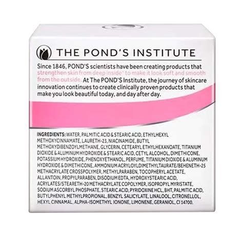 Buy Ponds White Beauty Spf Pa Fairness Cream Gm Online Get Upto