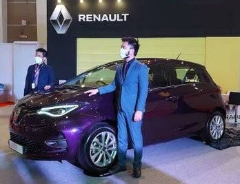 5 Mobil Listrik Terbaru Mejeng IIMS Hybrid 2021 Ada Replika Tesla