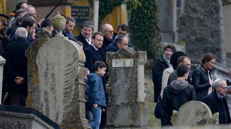 French Rally Against Anti Semitism But Divisions Remain Over How To