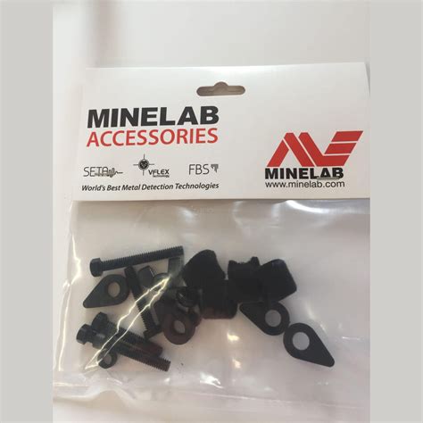 Minelab Replacement kits | Minelab Metal Detectors US