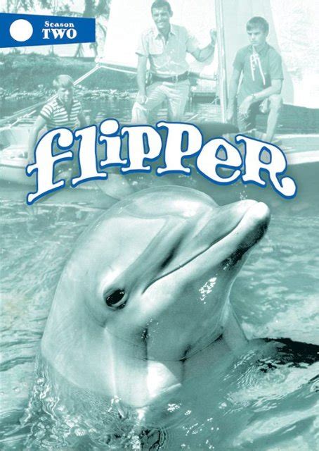 Flipper Season 2 Dvd Best Buy