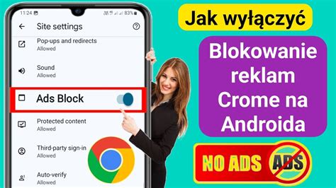 Jak Wy Czy Blokowanie Reklam W Przegl Darce Google Chrome Na