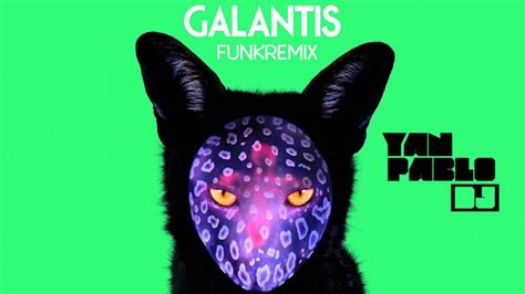 Yan Pablo Dj Feat Galantis Runaway U I Funk Remix Youtube