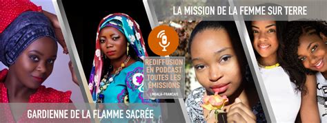 La Mission De La Femme Sur Terre En Lingala Zola Bantu