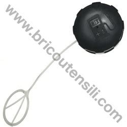 Fuel Tank Ass Y For Brushcutter Alpina B
