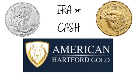 American Hartford Gold Review Reputation Pros Cons