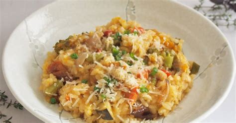 10 Best Oven Baked Risotto Recipes Yummly