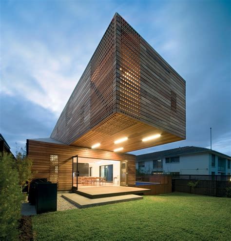 The Trojan House / Jackson Clements Burrows | ArchDaily