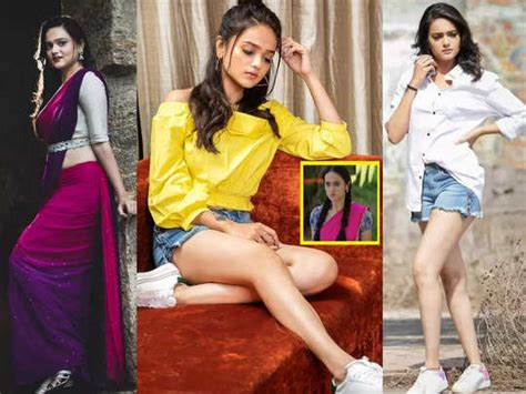 Hot Sexy Sri Satya Bikini Pics