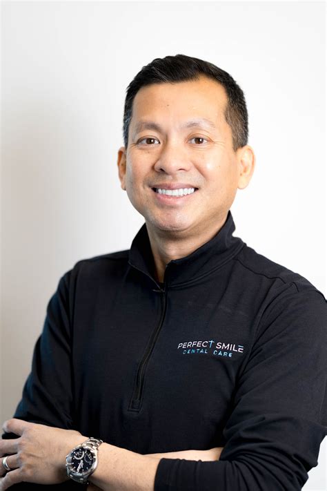 Meet Our Team Perfect Smile San Jose San Jose Ca