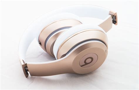 Review: Beats' Solo 3 wireless headphones (Beats by Dre)