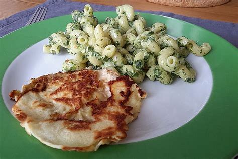 In Teig Gebackener Parasol Von Leckaschmecka Chefkoch