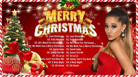 Top Christmas Songs 2024 🎁🎄 Best Pop Christmas Songs Playlist 2024 🎁🎅 Best Christmas Music ...