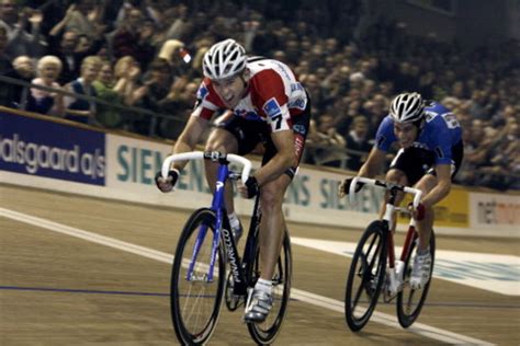 Alex Rasmussen Vi River Bronzen BT Cykling Bt Dk