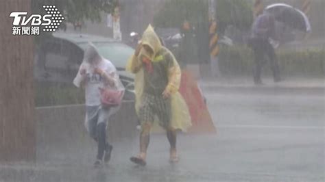 今2地區防午後暴雨！下週恐有颱風生成 影響台灣關鍵曝