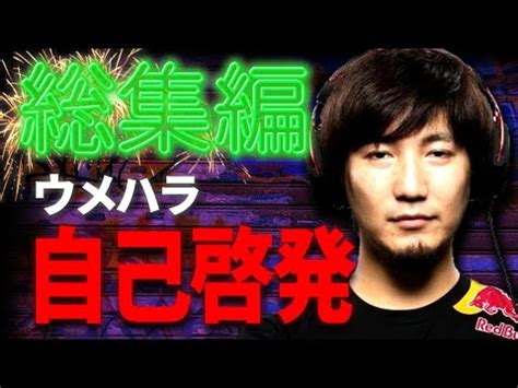 孤独な道ウメハラが語る成功への秘訣 孤独と努力の重要性ウメハラジオ選19 動画要約 Glarity