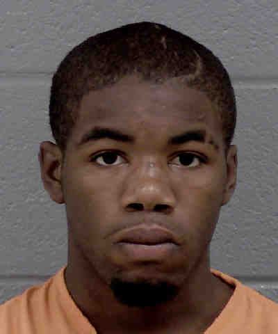 Kamal Allen Assault On A Female Trespassing WCCB Charlotte S CW