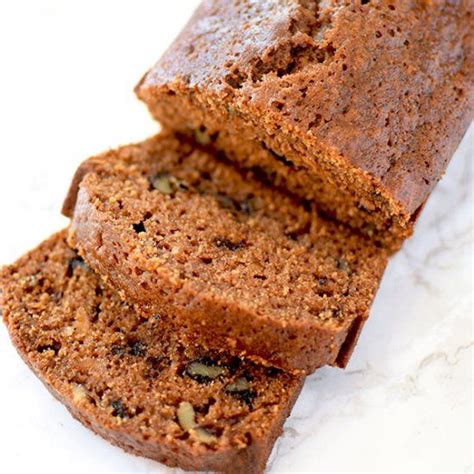 Sweet Potato Bread Is A Classic Southern Quick Bread And Perfect For