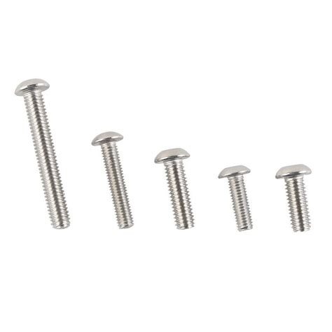 Us Stainless Steel Motorcycle Fairing Body Bolt Screw Spire Speed