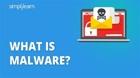 What Is Malware Malware Explained What Is Malware And It S Types Malware Attack