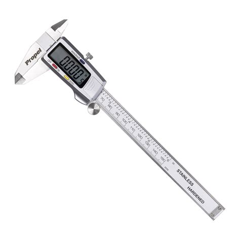 Digital Caliper 150mm – Propel Tools