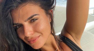 Jessica Errero Que Se Passe T Il Entre Elle Et Charlotte Mint La