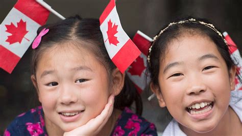 Latest census numbers showcase Canada's ever-evolving ethnic diversity ...