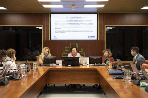 Nace La Biblioteca Virtual De Salud De Euskadi Una Ventana Nica De