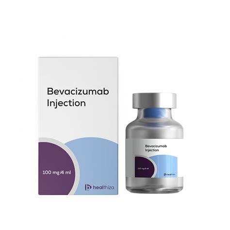 Bevacizumab Injection Supplier Manufacturer Exporter