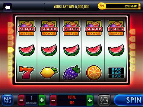 slot machine game free 4