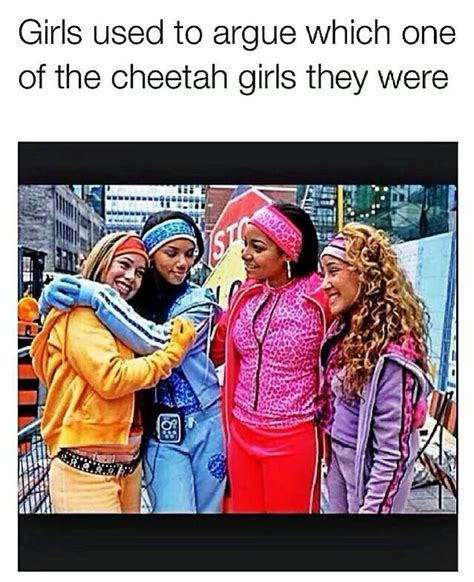 Pin By Lysett Mora💋 On Quotes The Cheetah Girls Childhood Memories