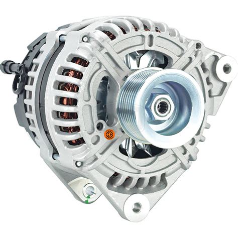 HCHF84141454 Alternators Tractor Electrical Hy Capacity