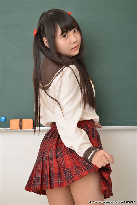 Lovepop Tamayura Himeno Set P