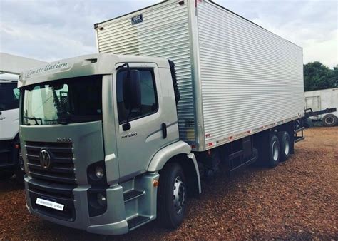 Constellation 24250 A Venda Olx - Caminhão Constellation 24 250 à venda em todo o Brasil! | Busca Acelerada