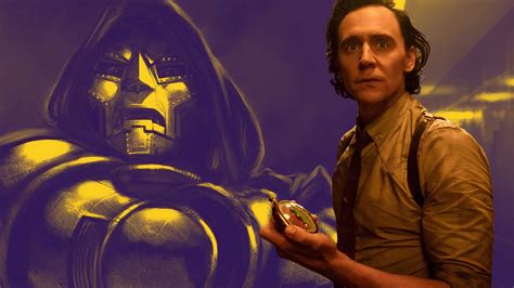 Why Loki Is So Important For Doctor Dooms Mcu Plan