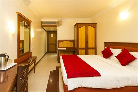 Oyo Rooms Majestic Bewertungen Fotos And Preisvergleich Bangalore