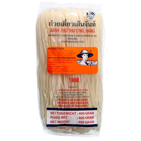 Rice Noodles Rice Sticks Asian B2B Wholesale Beagley Copperman