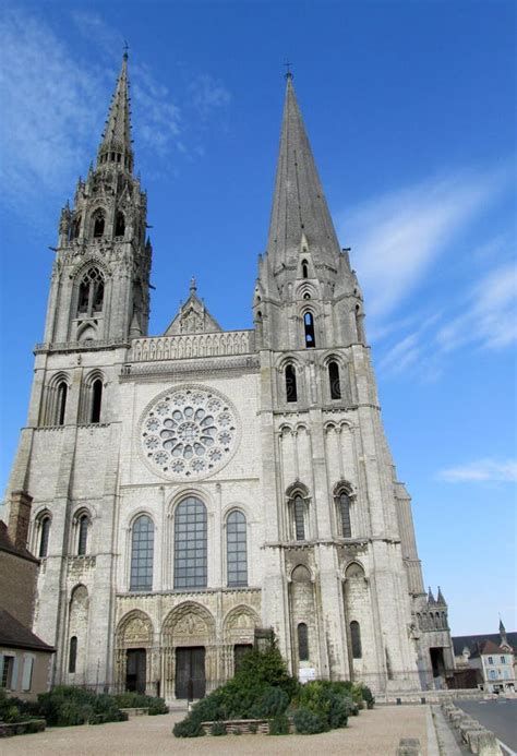 Bella Cattedrale Gotica Fotografia Stock Immagine Di Storia 71633558