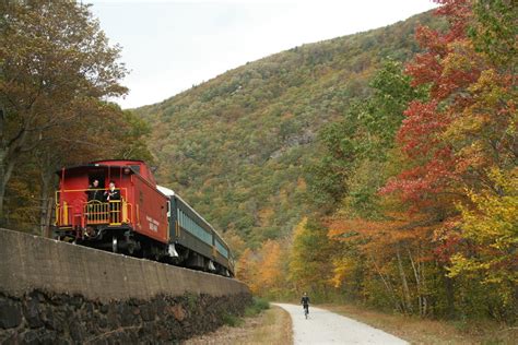 Lehigh Gorge Scenic Railway