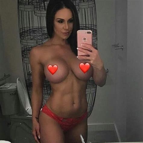 Kendra Lust Nude The Fappening