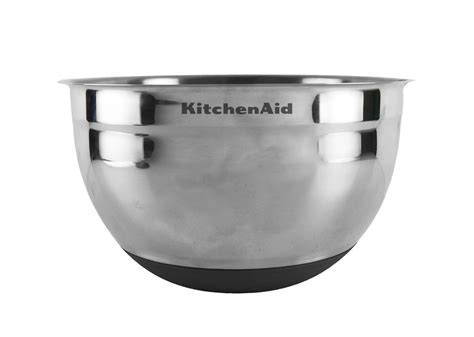 KitchenAid - 3QT Stainless Steel Bowl | Shop Today. Get it Tomorrow! | takealot.com