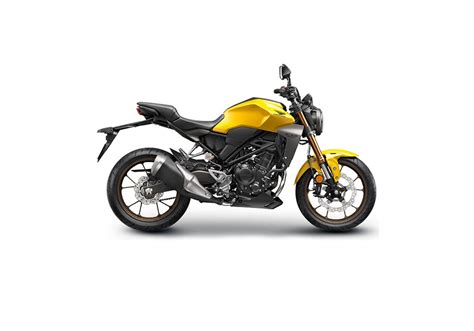 Honda Cb300r 2022