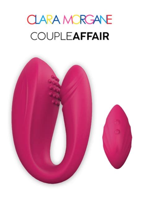 Couple affair sextoy pour couple Joseetfine Oser être sexy