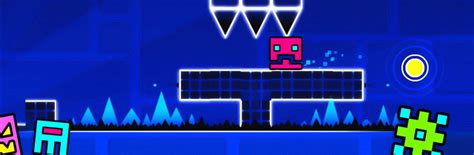 Скачать и играть в Geometry Dash на ПК или Mac (Эмулятор)