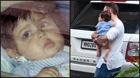 Viral Alert First Photos Of Kareena Kapoor And Saif Ali Khans Son Jeh