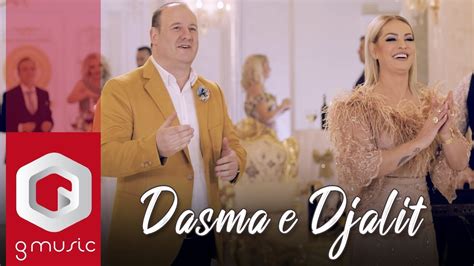 Flora Gashi Ft Adnan Daci Dasma Djalit Official Video Youtube