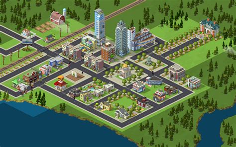 Cityville Free Download Full Version | CasualGameGuides.com